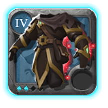 Adept's Specter Jacket [4.2]