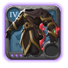 Adept's Specter Jacket [4.3]