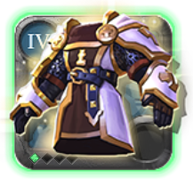 Adept's Armor of Valor [4.1]