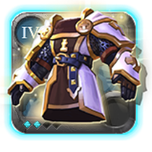Adept's Armor of Valor [4.2]