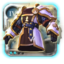 Adept's Armor of Valor