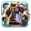 Adept's Armor of Valor