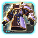Adept's Armor of Valor