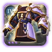 Adept's Armor of Valor