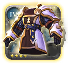 Adept's Armor of Valor [4.4]