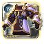 Adept's Armor of Valor