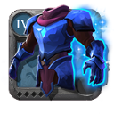 Adept's Duskweaver Armor