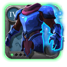 Adept's Duskweaver Armor [4.1]