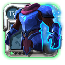 Adept's Duskweaver Armor