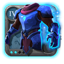 Adept's Duskweaver Armor [4.2]