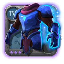 Adept's Duskweaver Armor [4.3]