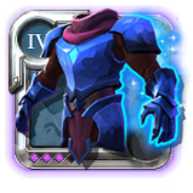 Adept's Duskweaver Armor