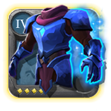Adept's Duskweaver Armor [4.4]