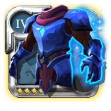 Adept's Duskweaver Armor