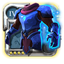 Adept's Duskweaver Armor