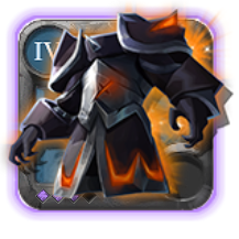 Adept's Demon Armor [4.3]