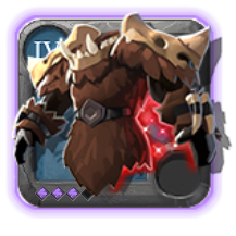 Adept's Judicator Armor [4.3]