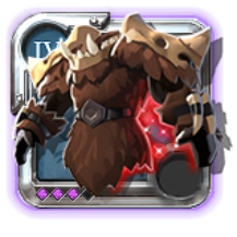 Adept's Judicator Armor [4.3]