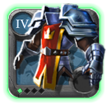 Adept's Royal Armor [4.1]