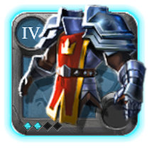 Adept's Royal Armor [4.2]