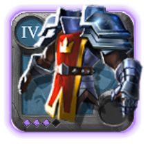 Adept's Royal Armor [4.3]
