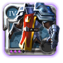Adept's Royal Armor