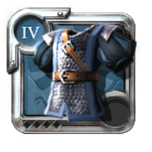 Adept's Soldier Armor