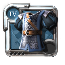 Adept's Soldier Armor