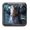 Adept's Soldier Armor