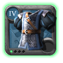 Adept's Soldier Armor [4.1]