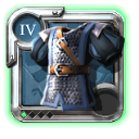 Adept's Soldier Armor