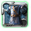 Adept's Soldier Armor