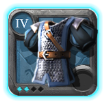 Adept's Soldier Armor [4.2]