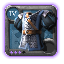 Adept's Soldier Armor