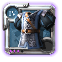 Adept's Soldier Armor