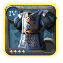 Adept's Soldier Armor