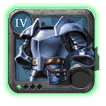 Adept's Knight Armor [4.1]