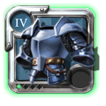 Adept's Knight Armor