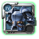 Adept's Knight Armor