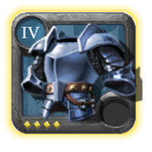 Adept's Knight Armor [4.4]