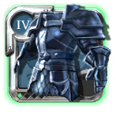 Adept's Guardian Armor