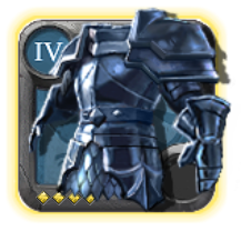 Adept's Guardian Armor