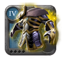 Adept's Graveguard Armor