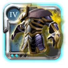 Adept's Graveguard Armor