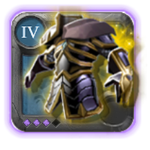 Adept's Graveguard Armor [4.3]