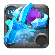 Adept's Startouched Crystal [4.0]