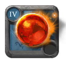 Adept's Occult Orb [4.0]