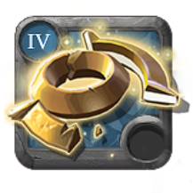 Adept's Hypnotic Harmonic Ring [4.0]