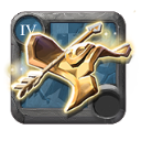 Adept's Immaculately Crafted Riser