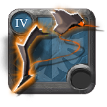 Adept's Demonic Arrowheads [4.0]